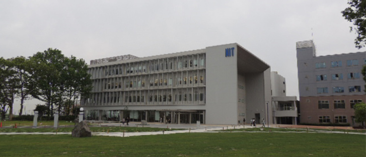 西日本工業大学<br>(おばせキャンパス)