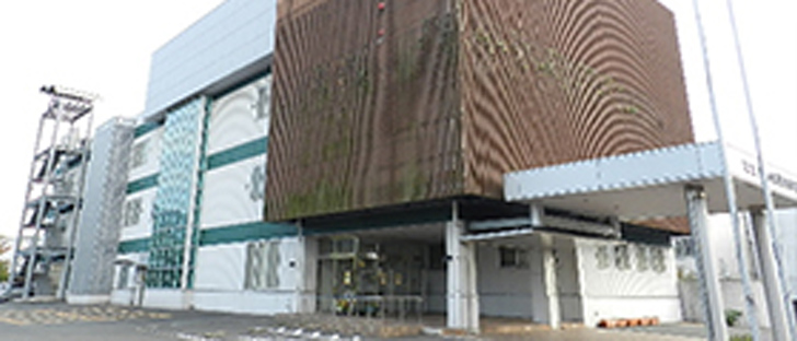 北九州看護大学校