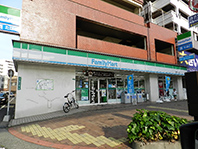 ファミリーマート