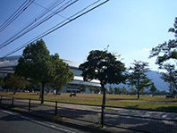 三萩野公園