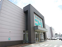 ニトリ小倉東インター店