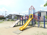 上葛原中央公園