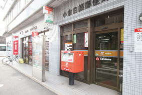 周辺環境