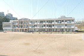深町小学校