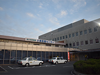 独立行政法人国立病院機構小倉医療センター