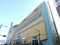 リバーウォーク