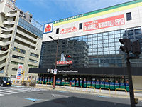 ヤマダ電機 テックランド小倉本店