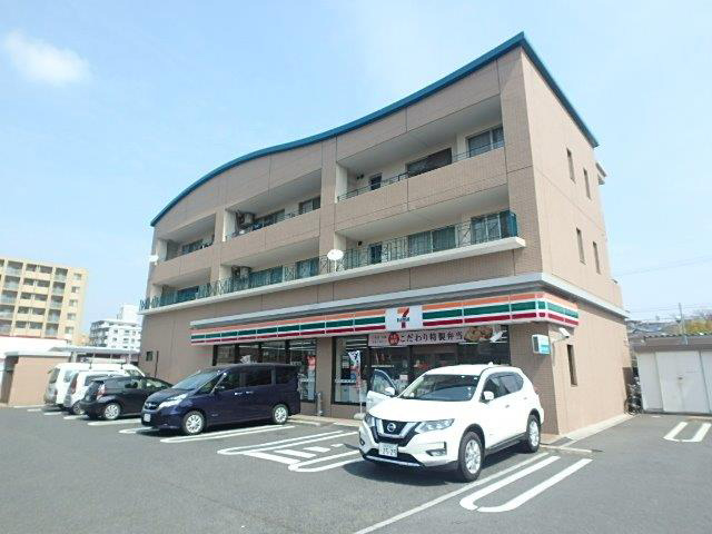 セブンイレブン