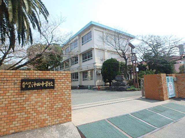 北九州市小倉北区役所