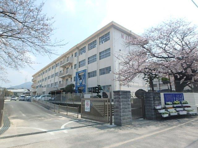 中尾小学校