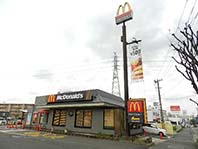 マクドナルド