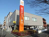 西日本シティ銀行