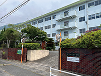 大里南小学校