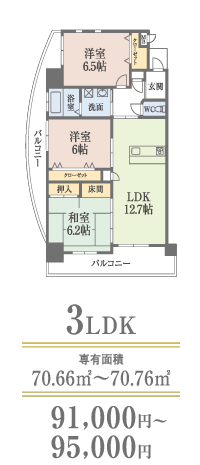 2LDK-type