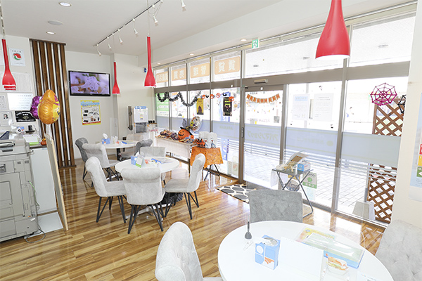アパマンショップ戸畑店