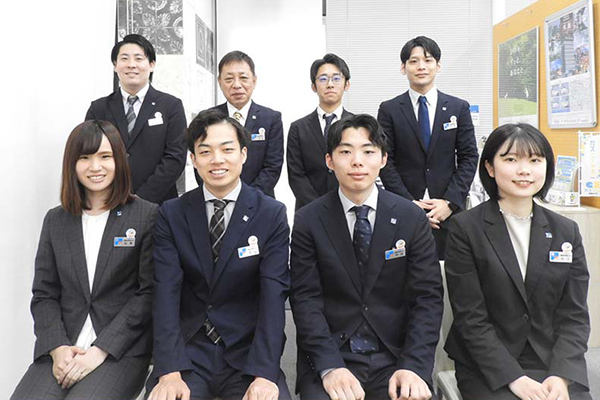 アパマンショップ小倉店